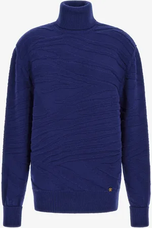 Roberto Cavalli Turtleneck Sweater - Female Ready To Wear Xs