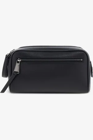 Roberto Cavalli Rc Logo Pochette - Male Bags Unica