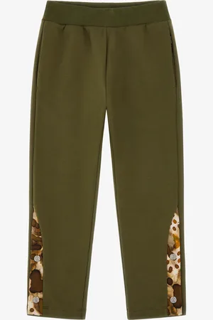 Roberto Cavalli Printed Pants - Male Ready To Wear 04a