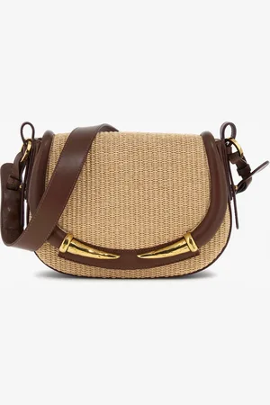 Roberto Cavalli Fang Bag - Female Shoulder Bags Unica
