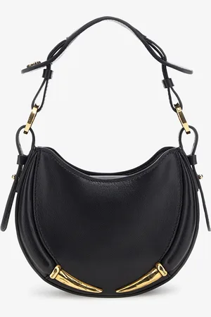 Roberto Cavalli Fang Bag Shoulder Bag - Female Bags Unica