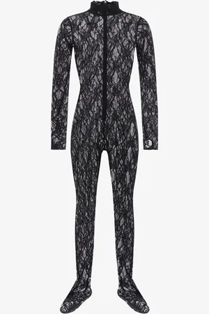 Roberto Cavalli Jumpsuit - Female Dresses 38