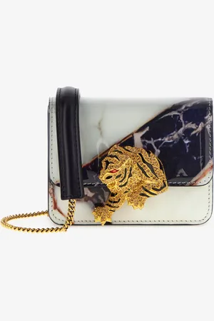 Roberto Cavalli Mini Roar Bag - Female Mini Bags Unica