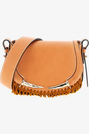 Roberto Cavalli Fang Bag Shoulder Bag - Female Bags Unica
