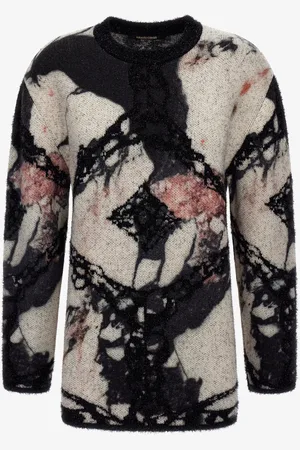 Roberto Cavalli Sweater - Female Ready To Wear S