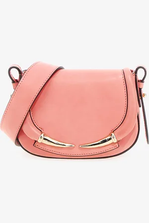 Roberto Cavalli Fang Bang Shoulder Bag - Female Bags Unica