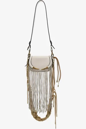 Roberto Cavalli Fang Bag Shoulder Bag - Female Bags Unica