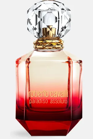 Roberto Cavalli Paradiso Assoluto Eau De Parfum 75 Ml - Female Fragrances Unica