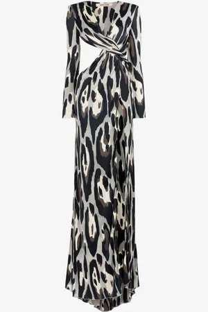 Roberto Cavalli Dress - Female Dresses 42