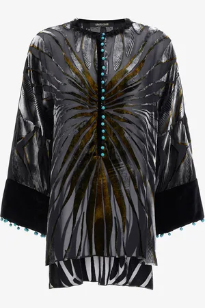 Roberto Cavalli Shirt - Female Blouses & Tops 44