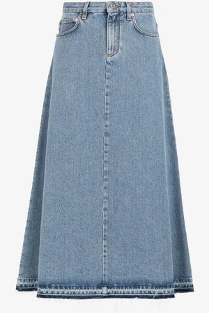 Roberto Cavalli Skirt - Female Skirts 46