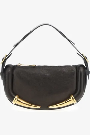 Roberto Cavalli Fang Bag Shoulder Bag - Female Bags Unica