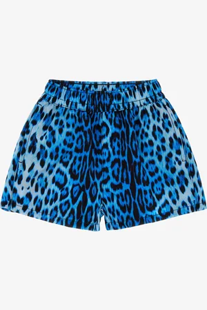 Roberto Cavalli Printed Swimsuit - Male Ready To Wear 06m
