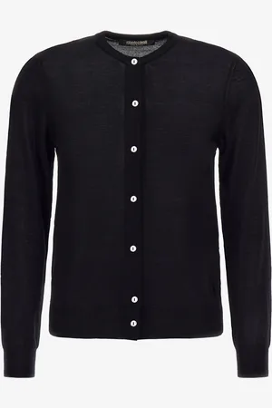 Roberto Cavalli Cardigan - Female Ready To Wear Xs