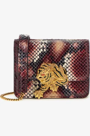 Roberto Cavalli Mini Roar Bag - Female Mini Bags Unica