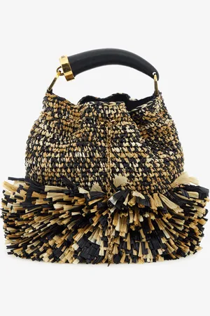 Roberto Cavalli Shoulder Bag - Female Shoulder Bags Unica