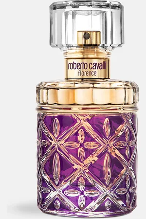Roberto Cavalli Florence Eau De Parfum 50 Ml - Female Fragrances Unica