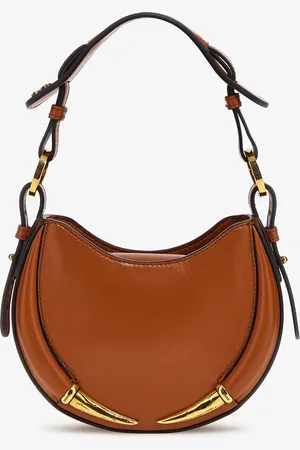 Roberto Cavalli Fang Bag Shoulder Bag - Female Bags Unica