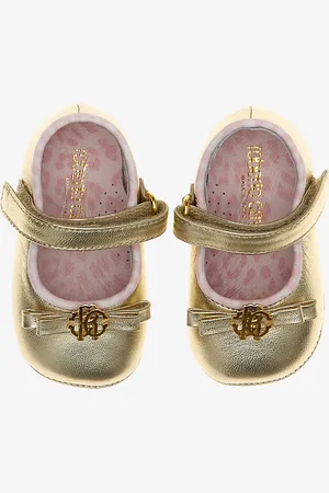 Roberto Cavalli Ballerina - New Born (1-18m) 15