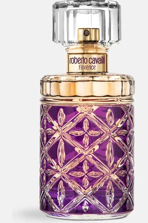 Roberto Cavalli Florence Eau De Parfum 75 Ml - Female Fragrances Unica