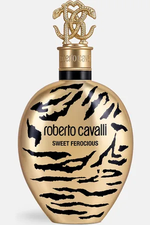 Roberto Cavalli Sweet Ferocious Eau De Parfum 75 Ml - Female Fragrances Unica