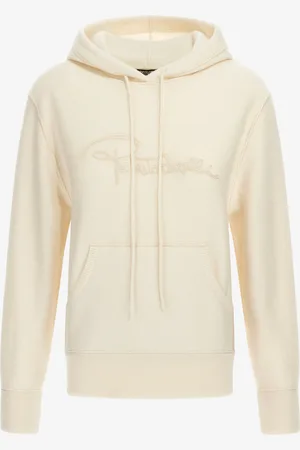 Roberto Cavalli Sweatshirt With Logo - Female Ready To Wear S