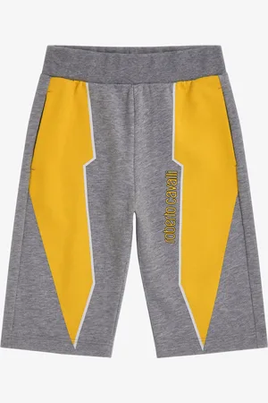 Roberto Cavalli Printed Pants - Male Ready To Wear 04a