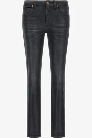 Roberto Cavalli Skinny Jeans - Female Trousers 38