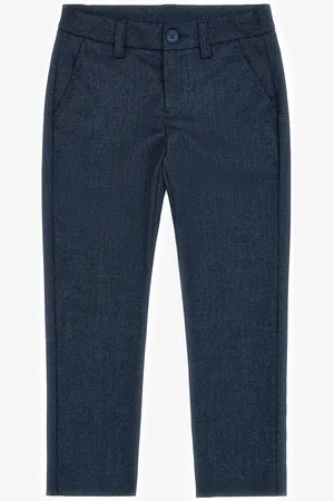 Roberto Cavalli Printed Pants - Male Ready To Wear 04a
