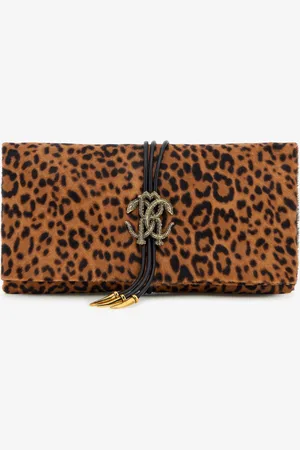 Roberto Cavalli Mini Roar Bag - Female Mini Bags Unica