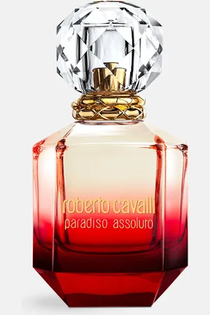 Roberto Cavalli Paradiso Assoluto Eau De Parfum 50 Ml - Female Fragrances Unica