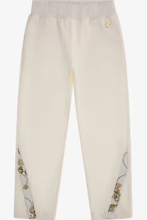 Roberto Cavalli Printed Pants - Female Ready To Wear 04a