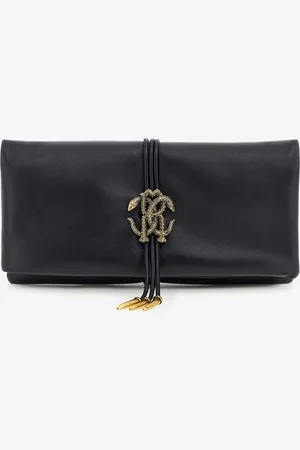 Roberto Cavalli Mini Roar Bag - Female Mini Bags Unica