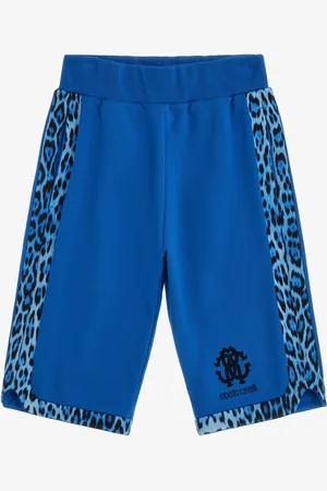 Roberto Cavalli Printed Pants - Male Ready To Wear 04a
