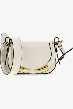 Roberto Cavalli Fang Bang Shoulder Bag - Female Bags Unica