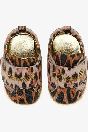 Roberto Cavalli Ballerina - New Born (1-18m) 15