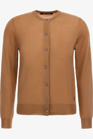Roberto Cavalli Cardigan - Female Ready To Wear Xs