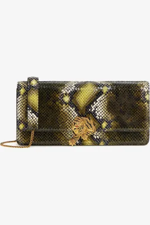 Roberto Cavalli Mini Roar Bag - Female Mini Bags Unica