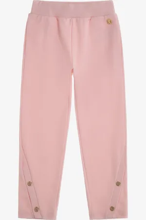 Roberto Cavalli Printed Pants - Female Ready To Wear 04a