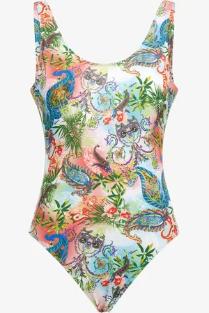 Roberto Cavalli Swimsuit - Female Beachwear Xs