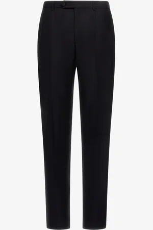 Roberto Cavalli Tailored Pants - Male Suits & Blazers 48