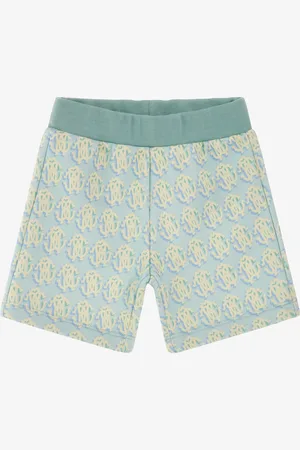Roberto Cavalli Printed Pants - Male Ready To Wear 06m