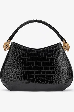 Roberto Cavalli Roar Bag Shoulder Bag - Female Shoulder Bags Unica
