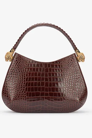 Roberto Cavalli Roar Bag Shoulder Bag - Female Shoulder Bags Unica