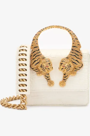 Roberto Cavalli Medium Roar Bag - Female Bags Unica