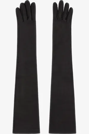 Roberto Cavalli Long Gloves - Female Hats & Gloves 7