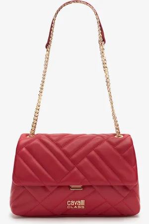 Roberto Cavalli Shoulder Bag Cavalli Class - Woman Shoulder Bags Unica