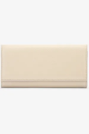 Roberto Cavalli Wallet With Flap And Monogram Rc - Woman Small Leather Goods Unica