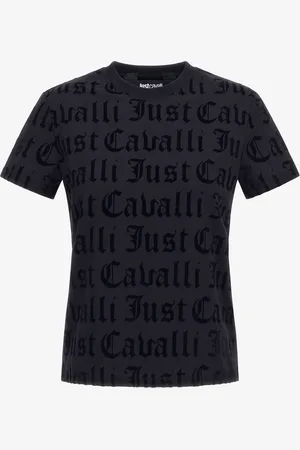 Roberto Cavalli Just Cavalli T-shirt - Female T-shirts S