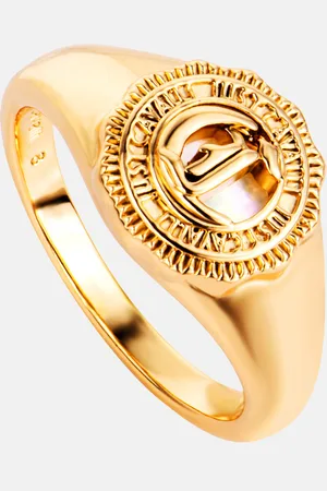 Roberto Cavalli Just Cavalli Ring - Female Rings Us6